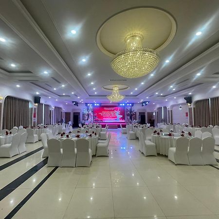 Ngan Ha Hotel Dai Tiet 외부 사진